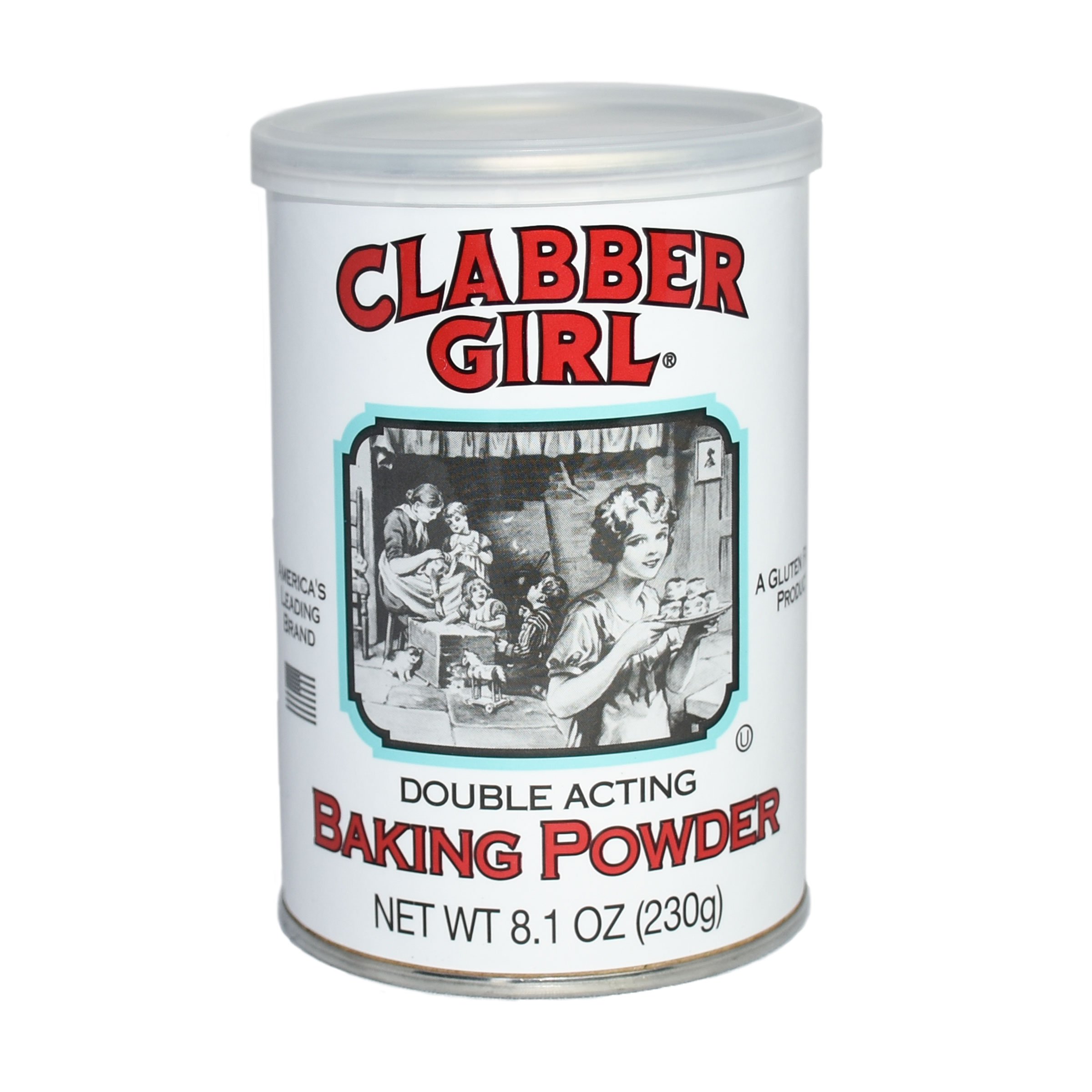 Baking Powder