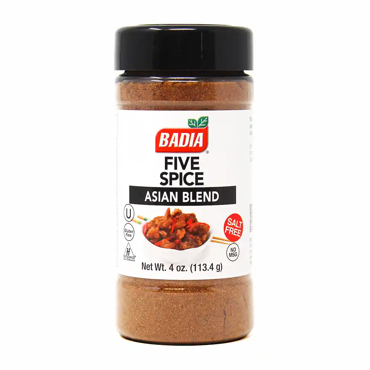 Five Spice