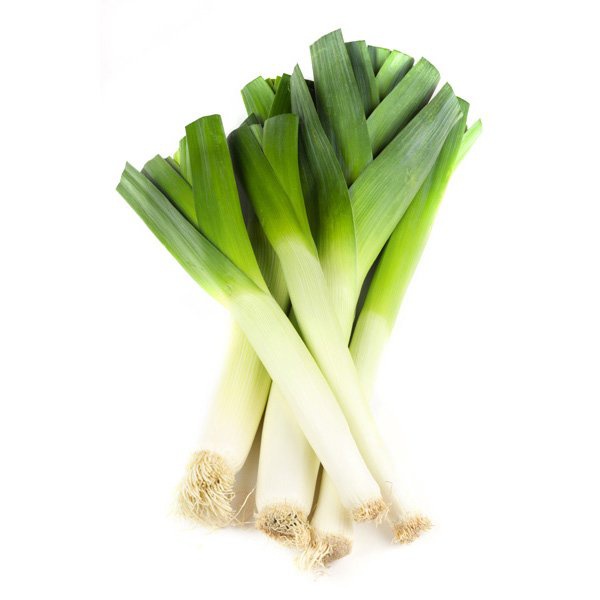 Leeks