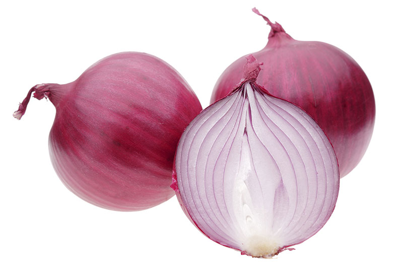 Red Onion