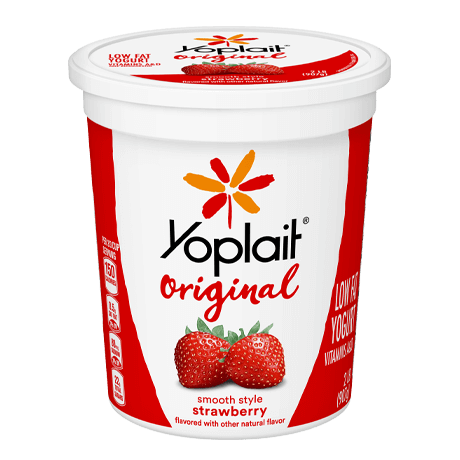 Yogurt